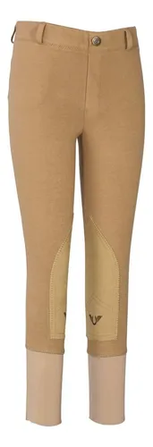 Pantalon Algodon Para Niño