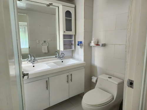 Apartamento Amueblado Juan Dolio Line De Playa
