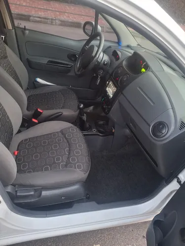 Chevrolet Spark 1.0 Life
