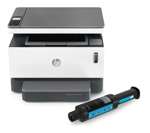 Impresora Hp Laser Sistema Continuo Neverstop 1200nw