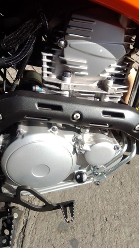Yamaha Xtz 250