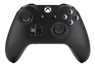 Joystick inalámbrico Microsoft Xbox Xbox wireless controller black