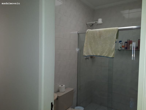 Casa Em Condomínio Para Venda Em Mogi Das Cruzes, Vila Rubens, 3 Dormitórios, 1 Suíte, 3 Banheiros, 3 Vagas - 2032_2-900647