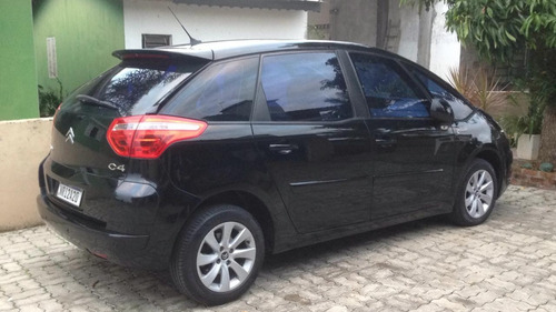 Citroen C4 Picasso 2.0 5p Aut 2010