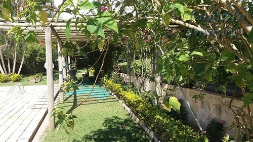 Imagem 5 de 29 de Chácaras À Venda Em Bom Jesus Dos Perdões/sp - Compre O Seu Chácaras Aqui! - 1371197