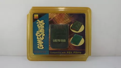 Gameshark  MercadoLivre 📦