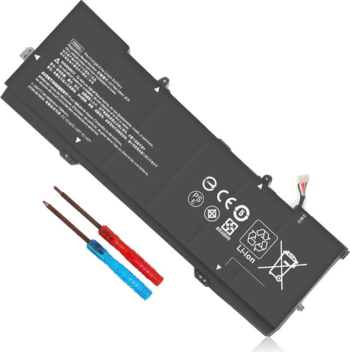 Bateria (yb06xl) Para Hp Spectre X360 15-ch000 Series