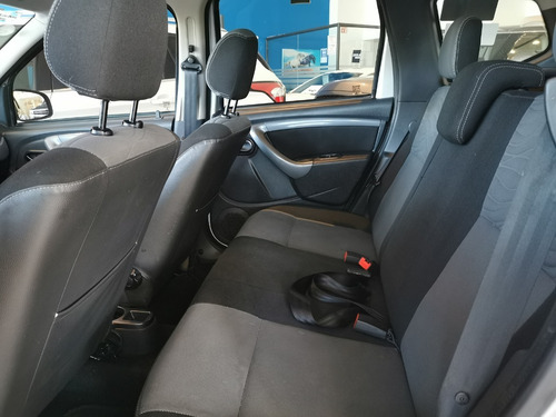 Imagen 8 de 12 de Renault Duster Dynamique 2591