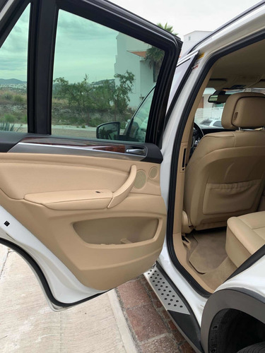 Imagen 12 de 15 de Bmw X5 Xdrive 50ia Security