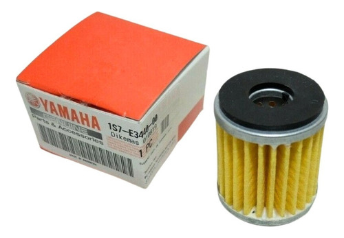 Filtro Aceite Yamaha R15 Original