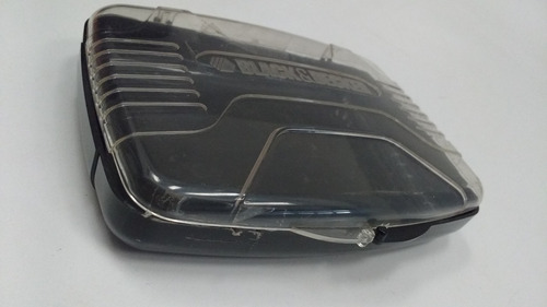Estuche Black And Decker De Plástico Para Piezas Pequeñas