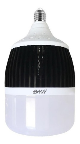 Lampara Led Galponera 150w E27 220v Luz Fria 14000lm Baw