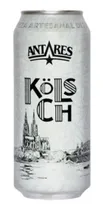 Comprar Cerveza Antares Kolsch De 473ml, Pack 6u