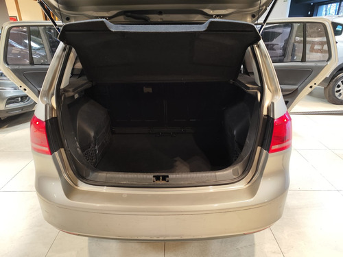 Volkswagen Suran 1.6 Comfortline 101cv