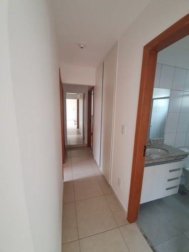 Apartamento 3 Quartos À Venda No Nova Granada - Jrc6321