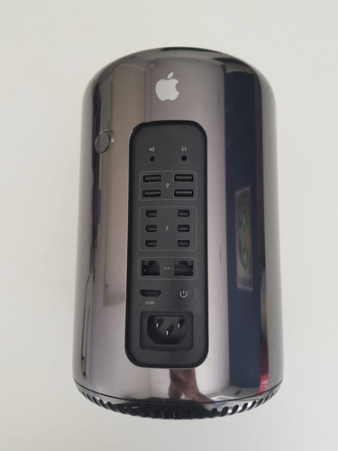 Imagem 1 de 10 de Mac Pro Desktop