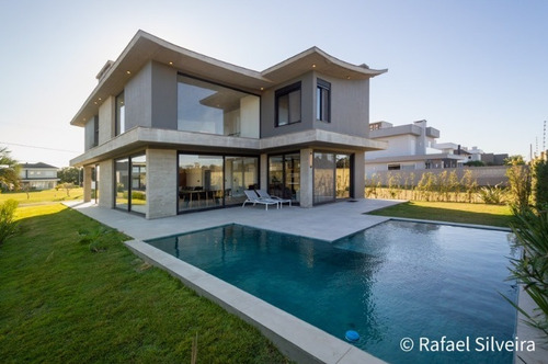 Imagem 1 de 30 de Casa À Venda Em Xangri-lá - Ca01131 - 68102993