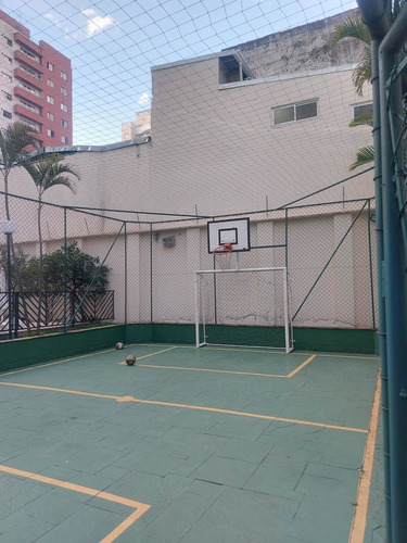 Imagem 25 de 30 de Apto Morumbi | 3 Quartos | 79 M² | Cond: R$749.00 | 1 Vaga - 1u272yf
