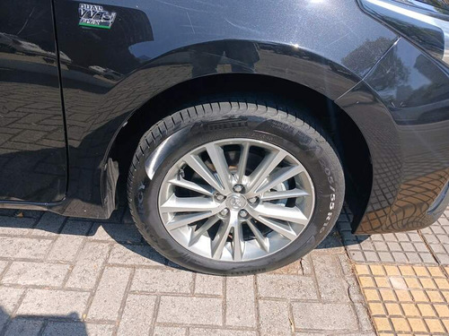 Toyota Corolla 2.0 XEI 16V FLEX 4P AUTOMÁTICO