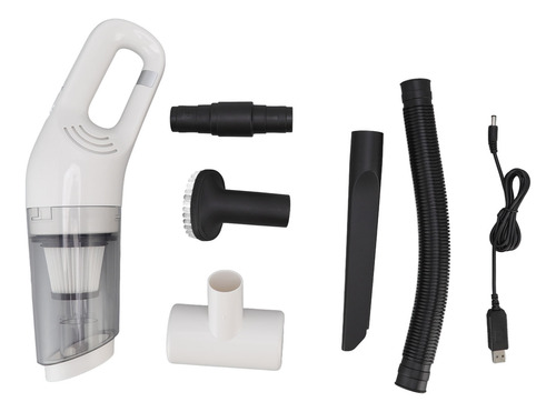 Mini Aspirador De Pó Portátil Portátil Para Animais De Estim