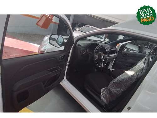 Fiat Fiorino 1.4 MPI FURGÃO ENDURANCE 8V FLEX 2P MANUAL