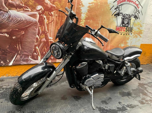 Imagen 6 de 7 de Honda Shadow 750