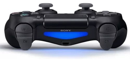 Imagen 4 de 6 de Control Ps4 Inalambrico Playstation 4 Sony Dualshock