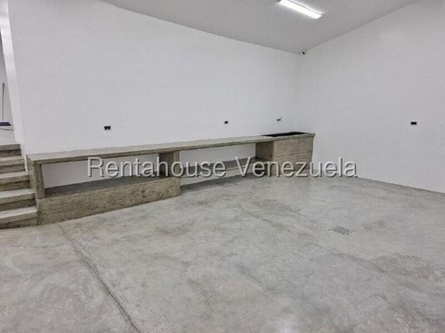 Los Ruices , Local Comercial , Sotano , En Alquiler , Mim 25-23608