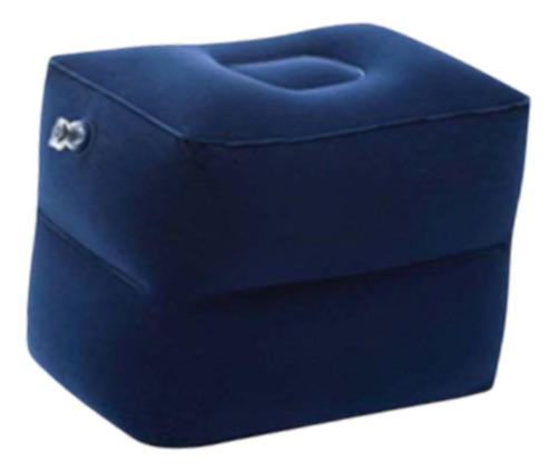 Pies Y Piernas De Almohada Almohada Almohada De Azul