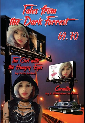 Libro Tales Of The Dark Forrest 48, 53, 69, 70: Carmilla ...