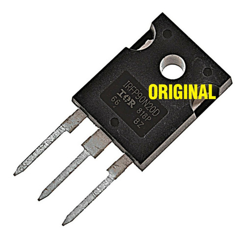 Irfp90n20 90n20 Transistor Mosfet Canal N 94a 200v 0,023 Ohm