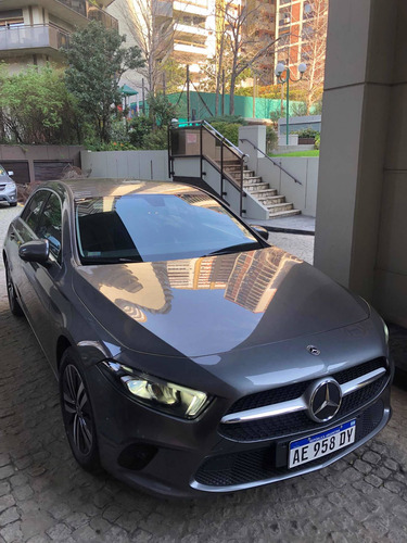Imagen 3 de 6 de Mercedes-benz Clase A 2021 1.3 A200 163cv Progressive Hatch