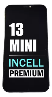 Pantalla Modulo Display Incell Premium Para iPhone 13 Mini