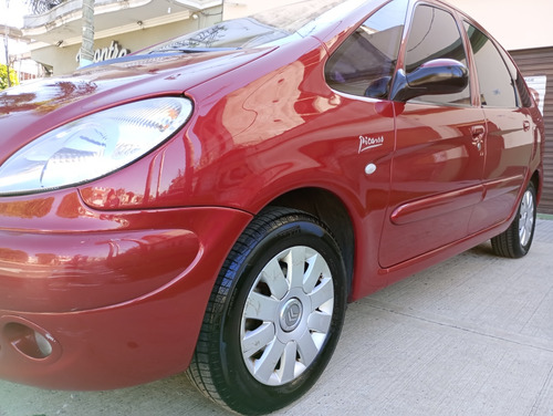 Citroën Xsara Picasso 2.0 Exclusive