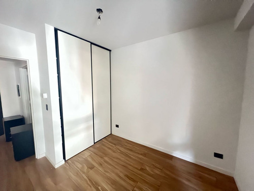 Venta 2 Ambientes Belgrano