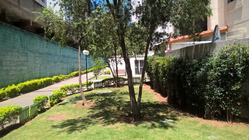 Imagem 18 de 25 de Apartamento Para Venda, 2 Dormitórios, Jardim Íris - São Paulo - 2346