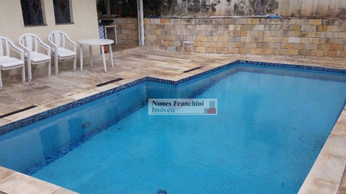 Imagem 4 de 30 de Sobrado À Venda, 208 M² Por R$ 1.200.000,00 - Limão - São Paulo/sp - So0702