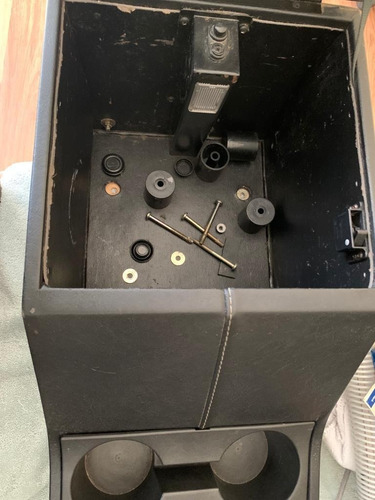 Cubby Box Land Rover Defender 90 Ou 110