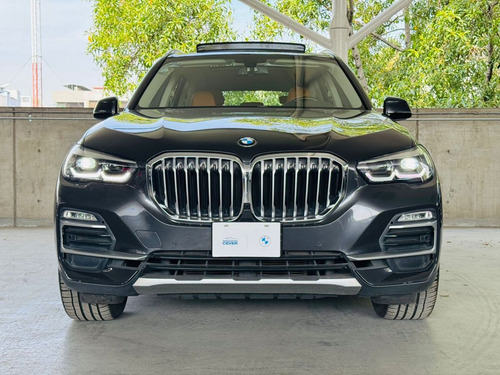 BMW X5 5p xDrive 45e Híbrido L6/3.0/T Aut