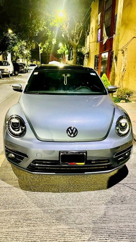Volkswagen Beetle 2.5 Sound Mt