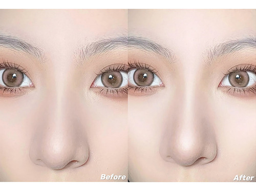 Corrector De Ojos Y Black - Corrector Iluminador De Ojos