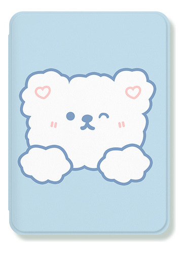 Funda Para Kindle Paperwhite 4 (10ª Generación) Pq94wif
