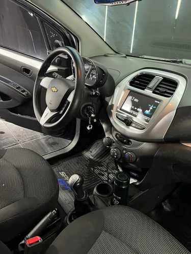 Chevrolet Spark Gt 2020 1.2