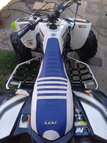 Yamaha Yfz450