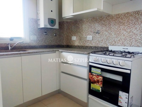 Departamento En Venta En Morón