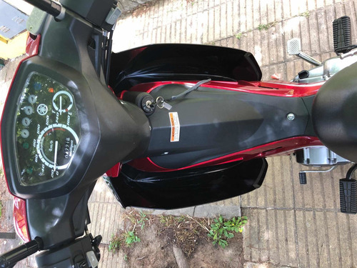 Imagen 6 de 6 de Yamaha Crypton