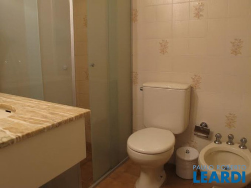 Flat - Jardim Paulista - Sp - 405397