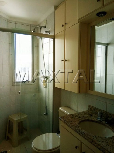 Imagem 6 de 15 de Apartamento Próximo Metro Santana - Mi84320