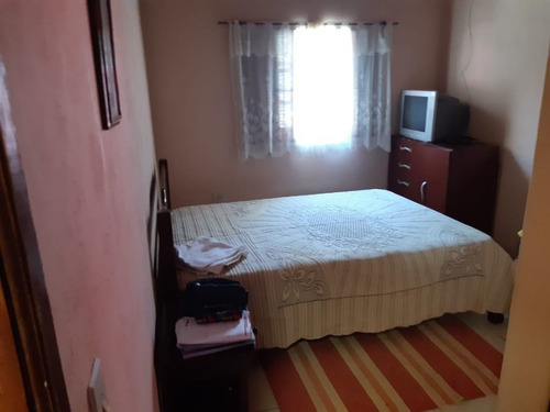 Imagem 6 de 23 de Chácara À Venda, 2500 M² Por R$ 480.000,00 - Vale Das Laranjeiras - Jarinu/sp - Ch0034