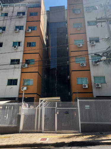 Imagem 4 de 25 de Apartamento Em Foz Do Iguaçu - Pr - Ap0126_raci